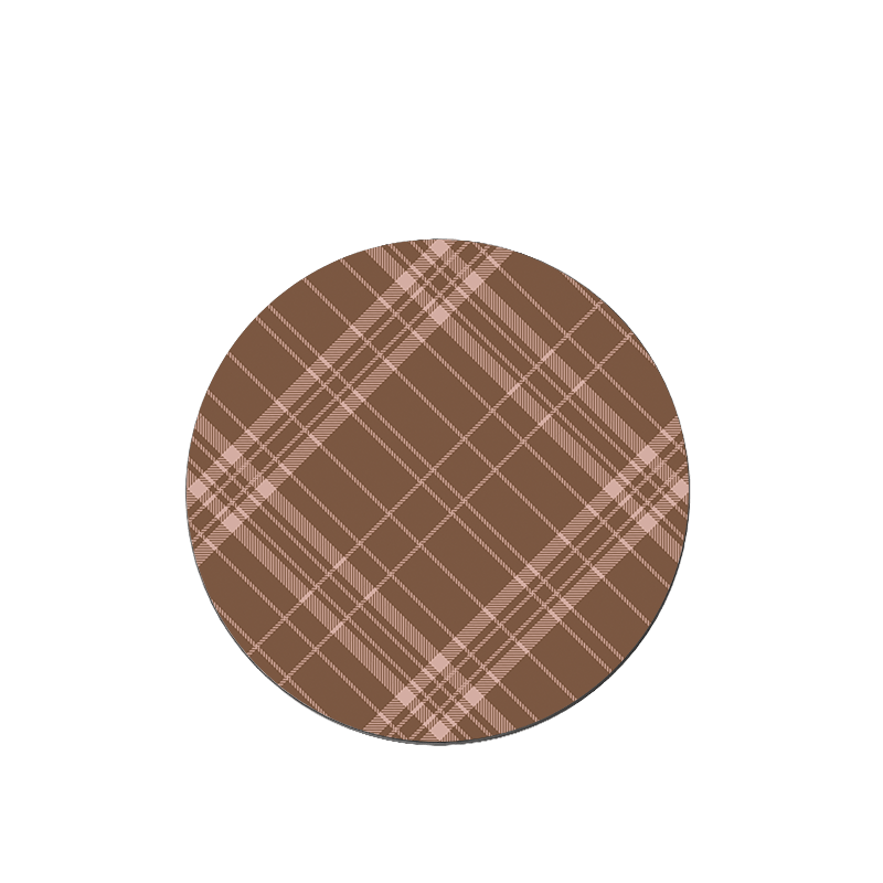 GENTLE PINK BROWN Magsafe Grip Stand - CaseBangMagsafe Grip StandCaseBangBack Cover